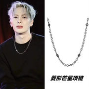 2025★マンズ用アクセサリー★ネックレス