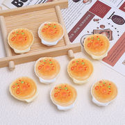 激安販売★芸DIY デコパーツ ★アクセサリー 　パーツ★ホタテ