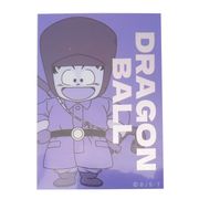 【ステッカー】ドラゴンボール キャラクターステッカー コスチューム PU