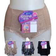 【即納】綿ベア天美腹ショーツガードル ショーツ ガードル ガードルショーツ