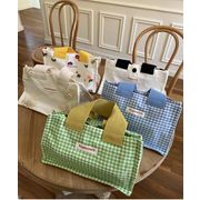 ポータブルランチバッグ、ハンドバッグ、ママと学生のハンドバッグ、ショッピングバッグ