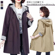 コートレディースアウターコート