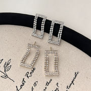 「限定販売」  S925ポスト　 ハンドメイド ピアス　アクセサリー ピアス　アクセサリーパーツ　イヤリング
