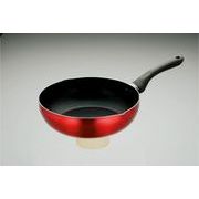 グッドフル 深型フライパン 24cm PK-525