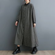 1枚でコーディネートが決まるワンピース