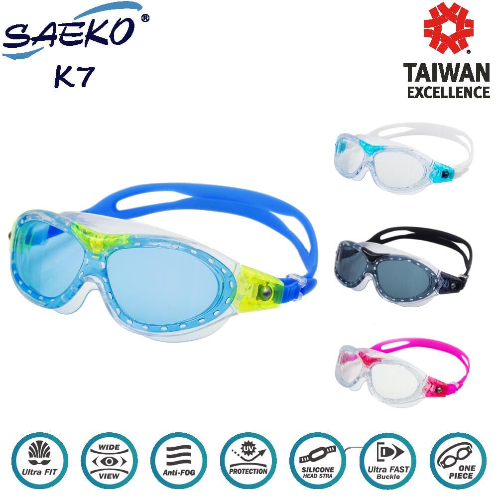 子供用スイミングゴーグル アイカップ ミラージュニア 4色【送料無料】【在庫あり】【直送可】