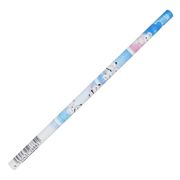 【鉛筆】もちもちぱんだ 鉛筆2B 丸軸 コーヒーカップ