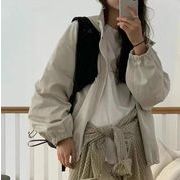 レディース服★ファッション洋服★コート★ 2色