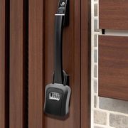 セキュリティ　ボックス　ガーディス AXL-717