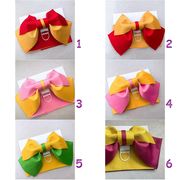 和装小物 兵児帯 しわ帯 リボン型作り帯 結び帯 浴衣小物 簡単に着る 袋帯 お花 花見 着物 成人式 6色