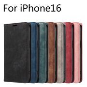 iPhone17ケース iPhone16pro手帳型ケース iPhone16pro max カード収納ケース  手帳型 iPhone16e/SE4