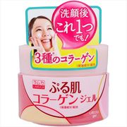 ラムカ　ぷる肌ジェル