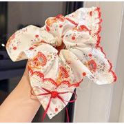 ヘアアレンジ  ヘアアクセサリー  ヘアゴム ヘアバンド シュシュ