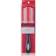 スタイリングブラシＬレッドラバー　ＨＣ０３０２ 【 貝印 】 【 ブラシ 】