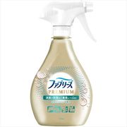 ファブリーズＷ除菌＋消臭プレミアム清潔なランドリーの香り本体 【 Ｐ＆Ｇ 】 【 芳香剤 】
