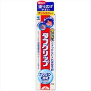 タフグリップ　クッション　透明　４０Ｇ 【 小林製薬 】 【 入れ歯用 】
