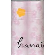 さくらｈａｎａｕｔａプリント　１２Ｗ　うたうさくらの香り 【西日本衛材】 【トイレットペーパー】