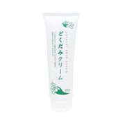 どくだみクリーム （DNモイスチャークリーム） 185g 【どくだみエキス】