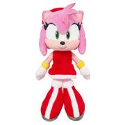 ソニック・ザ・ヘッジホッグぬいぐるみＳ　エミー