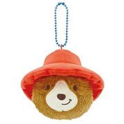 パディントン　ぬくいーずにっこり