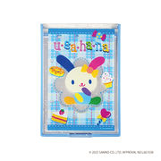 ｳｻﾊﾅｺﾝﾊﾟｸﾄﾐﾗｰﾌﾞﾙｰ