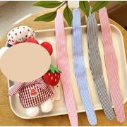 マフラー    ミニドール    ぬいぐるみ用  人形用    ドールハウス   可愛い   おもちゃ  7色