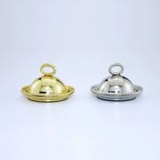 トレイ   ドールハウス   撮影道具   モデル   ミニチュア   オーナメント   置物   模型  2色