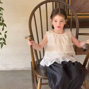 2025★夏新作★韓国風ベビー服★セットアップ★5～13