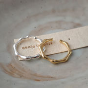 指輪　リング　レディース　INS　韓国ファッション　デザイン