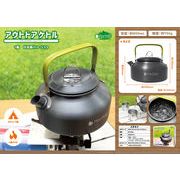 Pine Field アウトドア ケトル