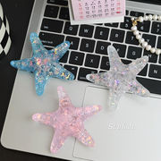 新作  ヘアピン バンスクリップ  ヘアアクセサリー DIY 髪止め デコ素材 ヘアピン 手芸材料 クリップ