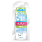 シック ハイドロシルクシェービングジェル１５０ｇ