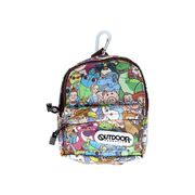 【ペンケース】トイストーリー ペンケース BACK PACK OUTDOOR
