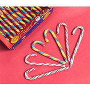 満足度99％ キャンディケイン クリスマスキャンディ クリスマス 子供のお菓子 箱入り 2箱 バラ売り