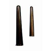 志昌堂 筆サヤ2本組 FS2000