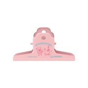 【文房具】スポンジボブ ブッククリップ ピンク