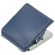 マグエックス マグネットハイブリッドクリップ S 青 MHC-100-B