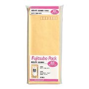 マルアイ 封筒 藤壺パック 長4 長形4号 B5四つ折り 50枚 50g PN-045