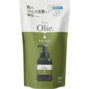 パックスオリー　ボディーソープ　詰替用