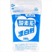 パックス酸素系漂白剤詰替用５００Ｇ