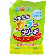 かんたんカラーブリーチ　詰替用　大容量