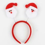 クリスマス定番★イベント用品★カチューシャ★アクセサリー