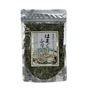 はぎの食品 あげ玉入り はまぐりふりかけ 味海苔 はまぐり風味 あげ玉のサクサク食感