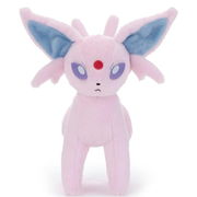 ポケットモンスター キミにきめた！ポケモンゲットぬいぐるみ エーフィ