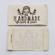 ★ラベル　布タグ★