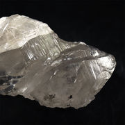 【一点物】クラスター　マニハール水晶　インドマニハール産