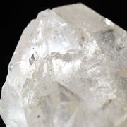 【一点物】クラスター　マニハール水晶　インドマニハール産