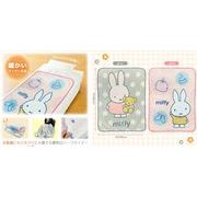 【売り切れごめん】ミッフィーマイヤーハーフケット2柄アソート