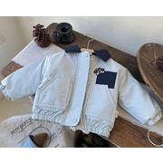 2025冬新作  子供服  ベビー服   かわいい   キッズ服   アパレル    アウター   コート