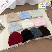 2025秋冬新作 帽子 ハット 折りたたみ可能 小顔効果 レディース 秋冬